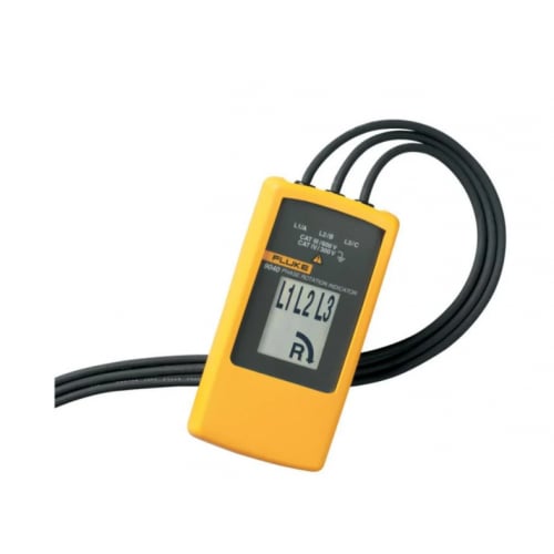 Fluke 9040 Phase Rotation Indicator