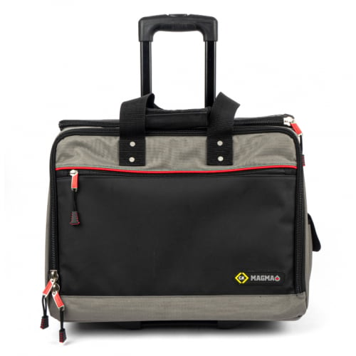 CK Tools MA2652 Technicians Pro Wheeled Tool Case