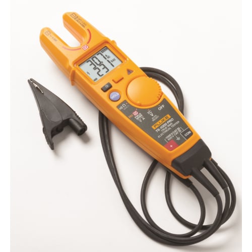 Fluke T6-1000PRO 1000v AC/DC Electrical Tester