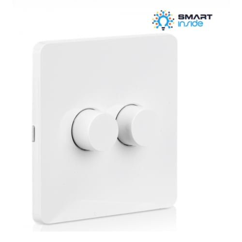 Aurora AU-A1BTR2GW A1-Connect Control Bluetooth Dimmer