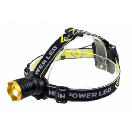 CK Tools T9621 LED Head Torch 200 Lumens