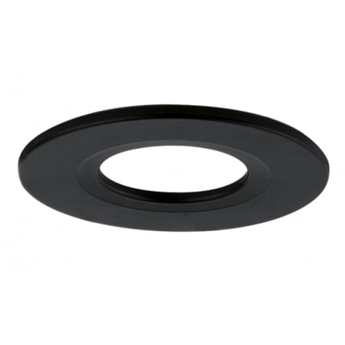 Aurora AUBZ600BLK IP65 Bezel Black for MPRO1 LED Downlight