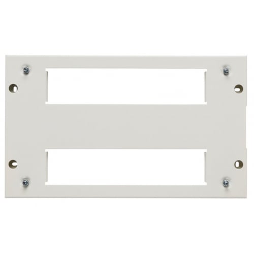 Wylex MNSPE-6668/21NR 21 Way Left/Right Entry Consumer Unit Pattress