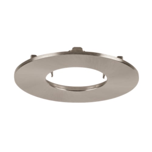 Aurora EN-BZF91SN Satin Nickel Bezel for EN-DLM981X