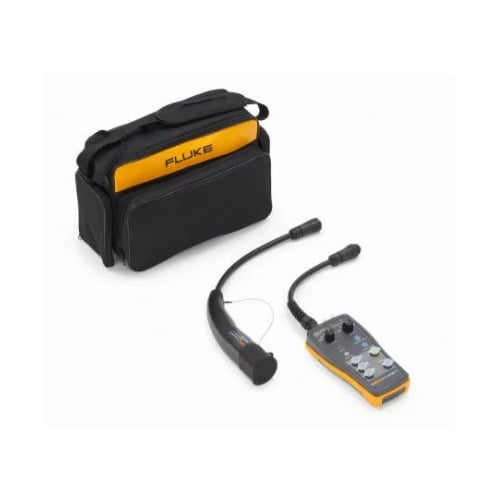 Fluke FEV300/TY2 EV Charging Station Test Adaptor Kit with Type 2 Connector