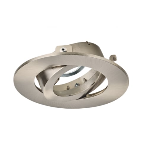 Aurora EN-BZF92SN Satin Nickel Bezel for EN-DLM982X