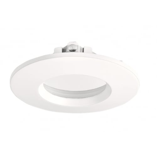 Aurora EN-BZF93MW Matt White IP65 Bezel for EN-DLM981X