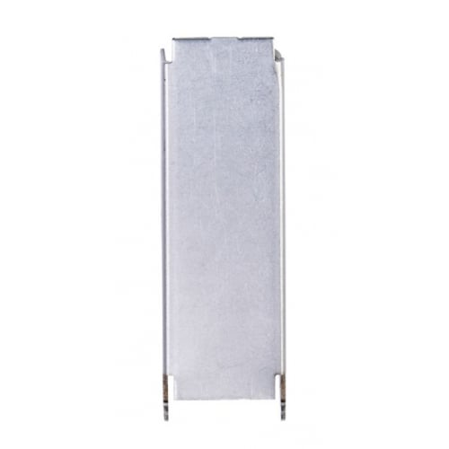 Wylex EMB1W 1 Module Metal Blank