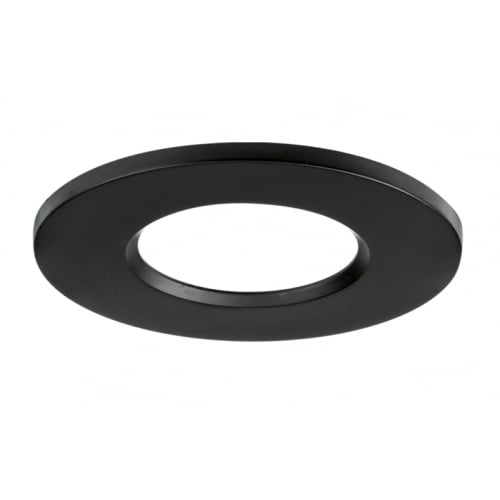 Enlite FDBZB Fixed Bezel for FD1CS Black