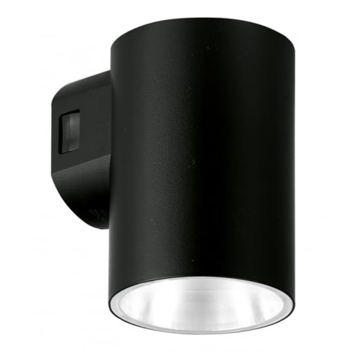 Enlite WL6/CS 5w LED IP65 Wall Light One way, Colour Switchable