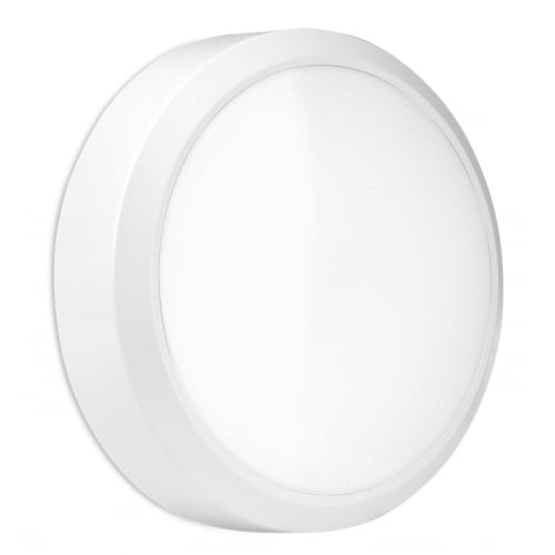 Enlite BH1/CWS Colour/Wattage Switchable Bulkhead