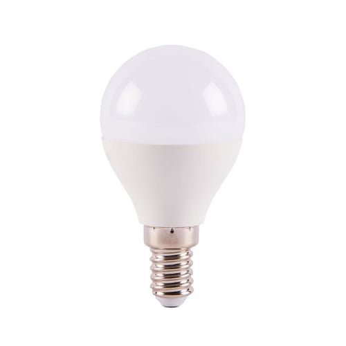 Bell 60521 2.1w SES LED G45 2700k Warm White Opal 250 lumens