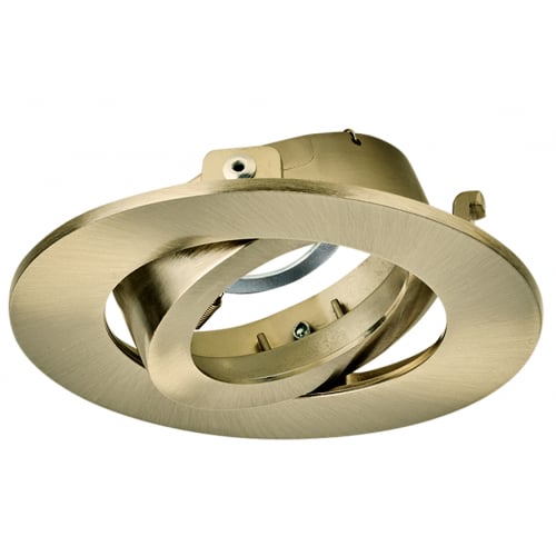 Aurora EN-BZF92AB Tilt Bezel Antique Brass for EN-DLM982X