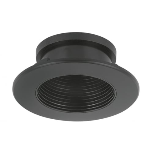 Aurora AU-R6BFBZMB R6 Baffle IP65 Bezel Matt Black