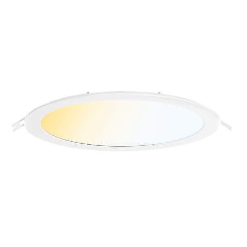 Aurora AU-PL09CS 9w 150mm Non-Dimmable Colour Switchable LED panel