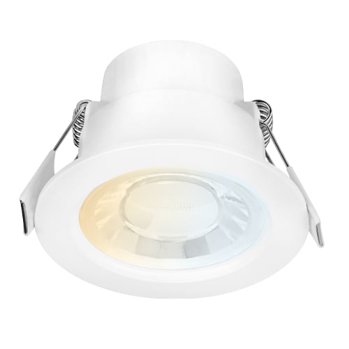 Aurora Enlite AU-DDL10160CS 6w LED Colour Switchable Dimmable Fixed Downlight