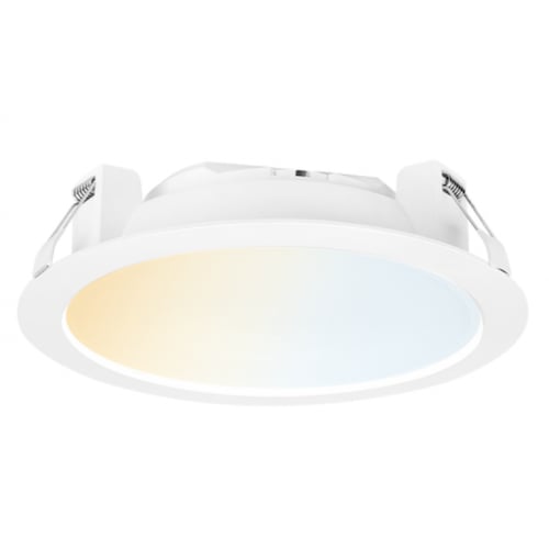 Aurora AU-DDL25CS Uni-Fit CS  25w Colour Switchable Dimmable LED Downlight