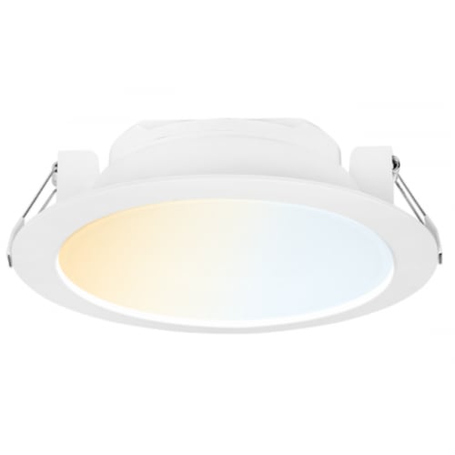 Aurora AU-DDL20CS Uni-Fit CS  20w Colour Switchable Dimmable LED Downlight