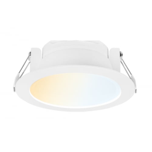 Aurora AU-DL15CS Uni-Fit CS  15w Colour Switchable Non-Dimmable LED Downlight