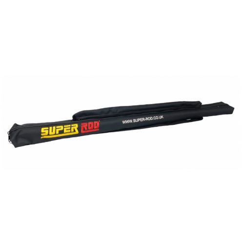 Super Rod SR-CASE Super Carrying Case