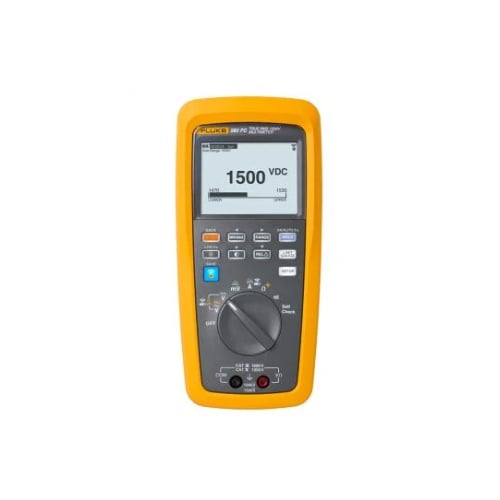 Fluke 283FC 1500v AC/DC TRMS Digital Multimeter